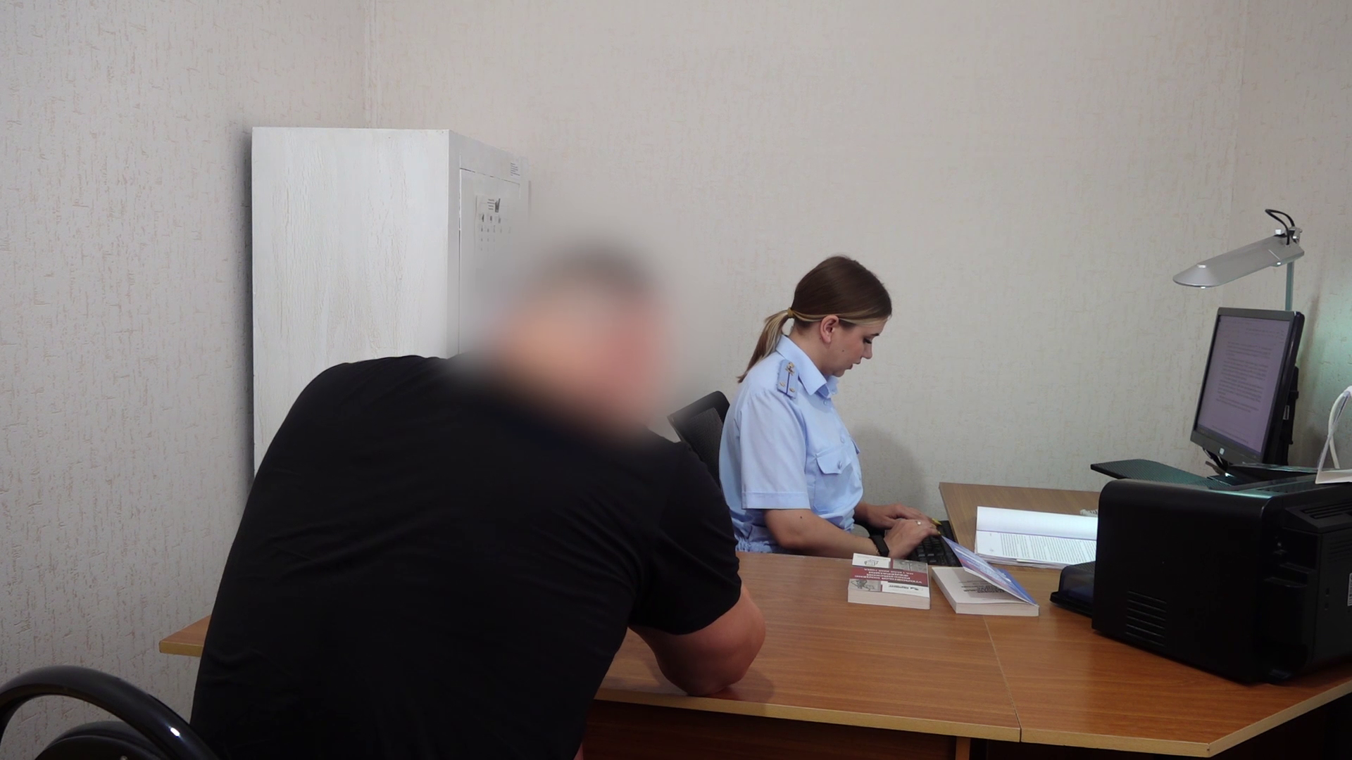 Помогу устроить в престижную больницу: задержан мошенник, обманувший сердобчанку