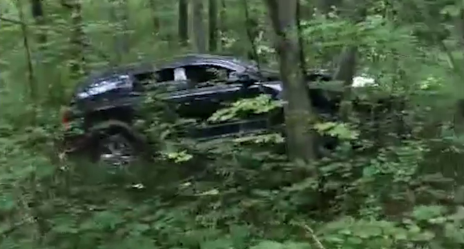 Клиент в шоке: в Пензе его машину угнали прямо со станции техобслуживания