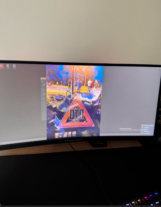 «Машину разорвало»: пензенцы рассказали о смертельном ДТП на трассе М5