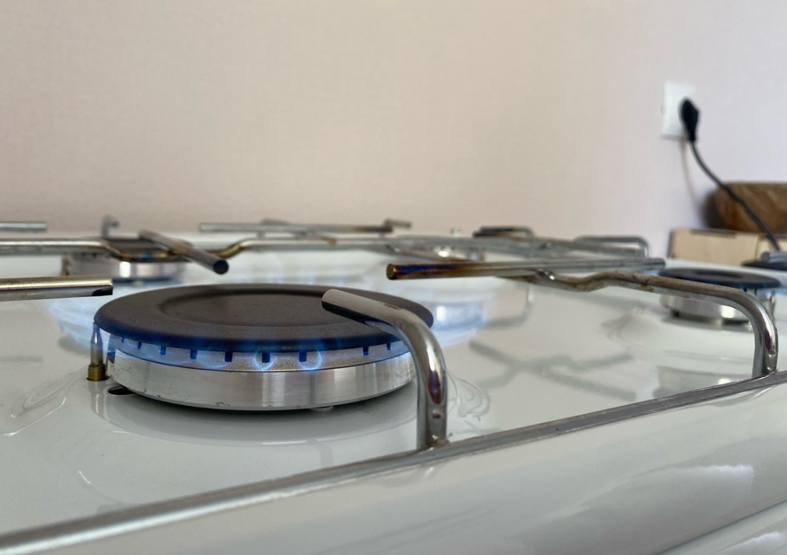 Резкий запах газа встревожил жителей Земетчино