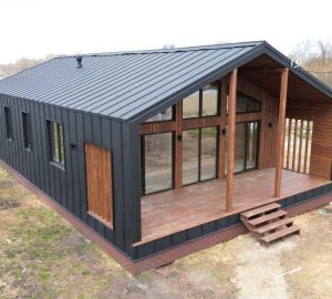 Время жить в доме: Эскроу-счета стимулируют рост ИЖС