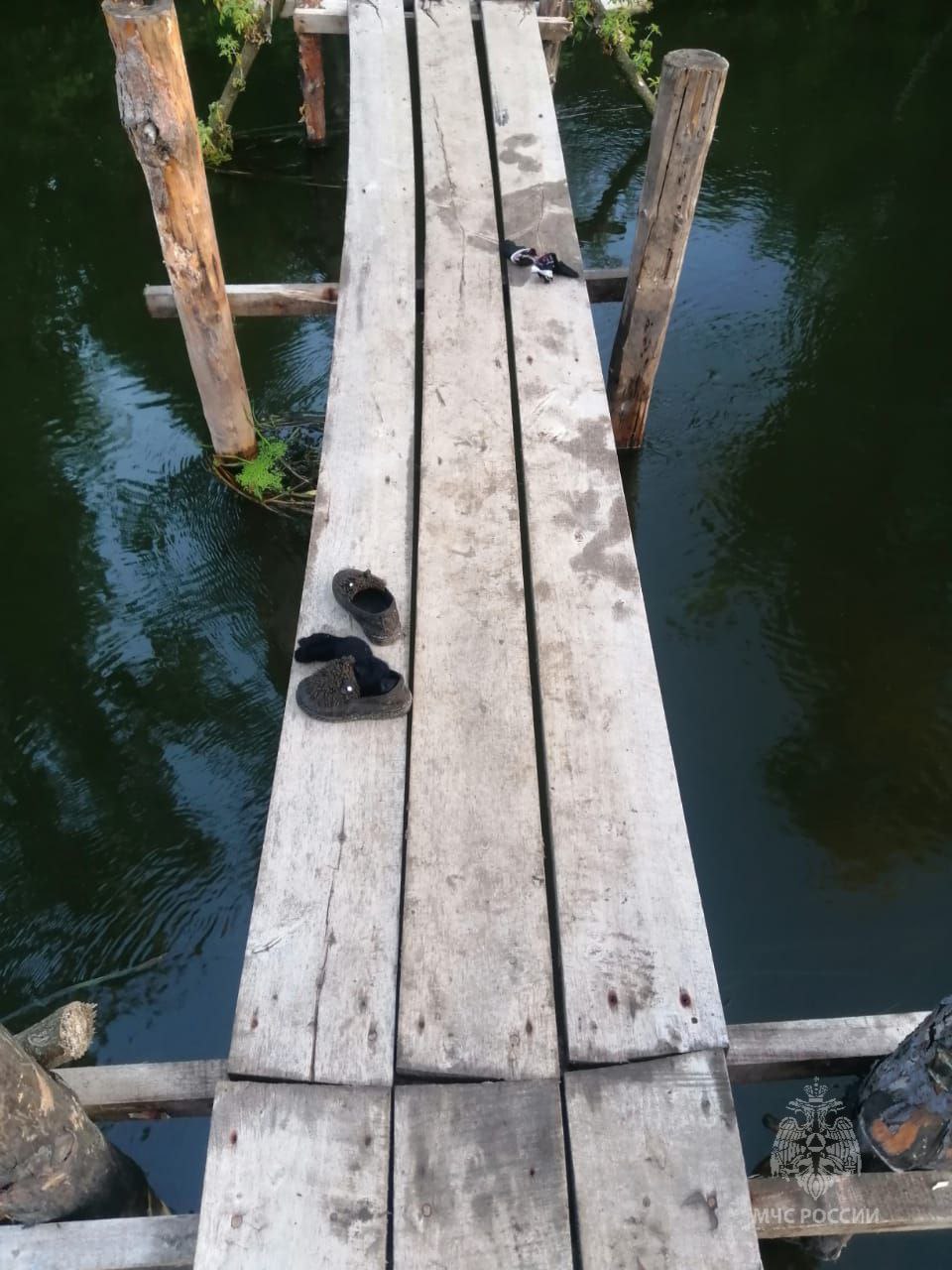 Подробности трагедии в Сердобске: в МЧС рассказали, как утонула 6-летняя девочка