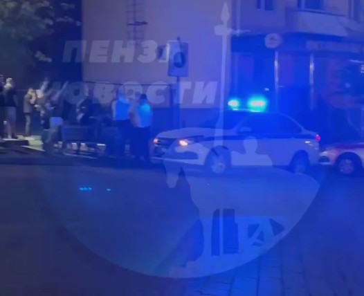 Пензенцы жалуются на шумные бары и дебоши по ночам на Московской