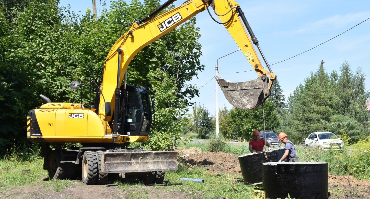 В Пензе почти 500 жителей улицы Арбековской скоро получат качественную воду