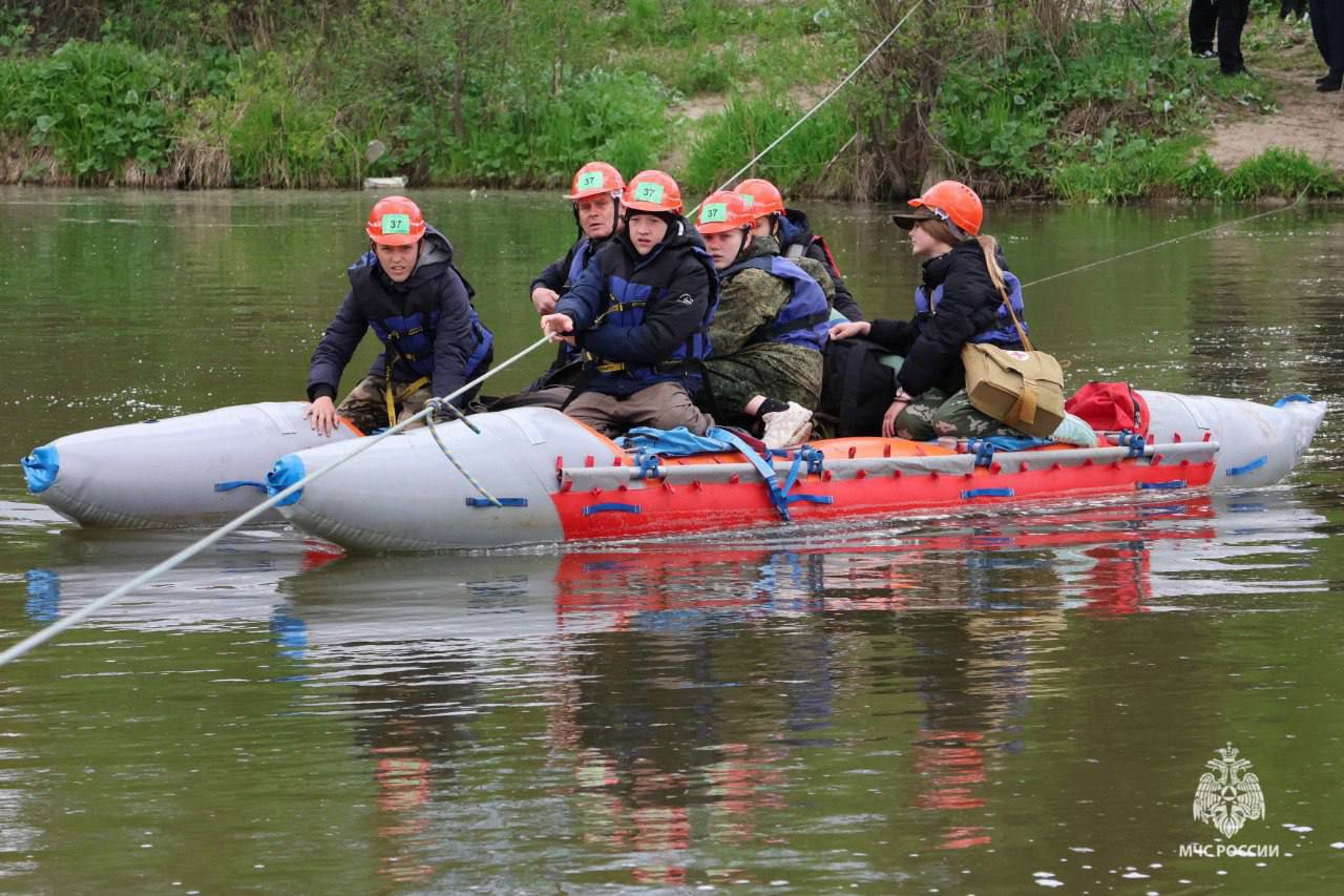 Пензенская область готова принять "Школу безопасности"