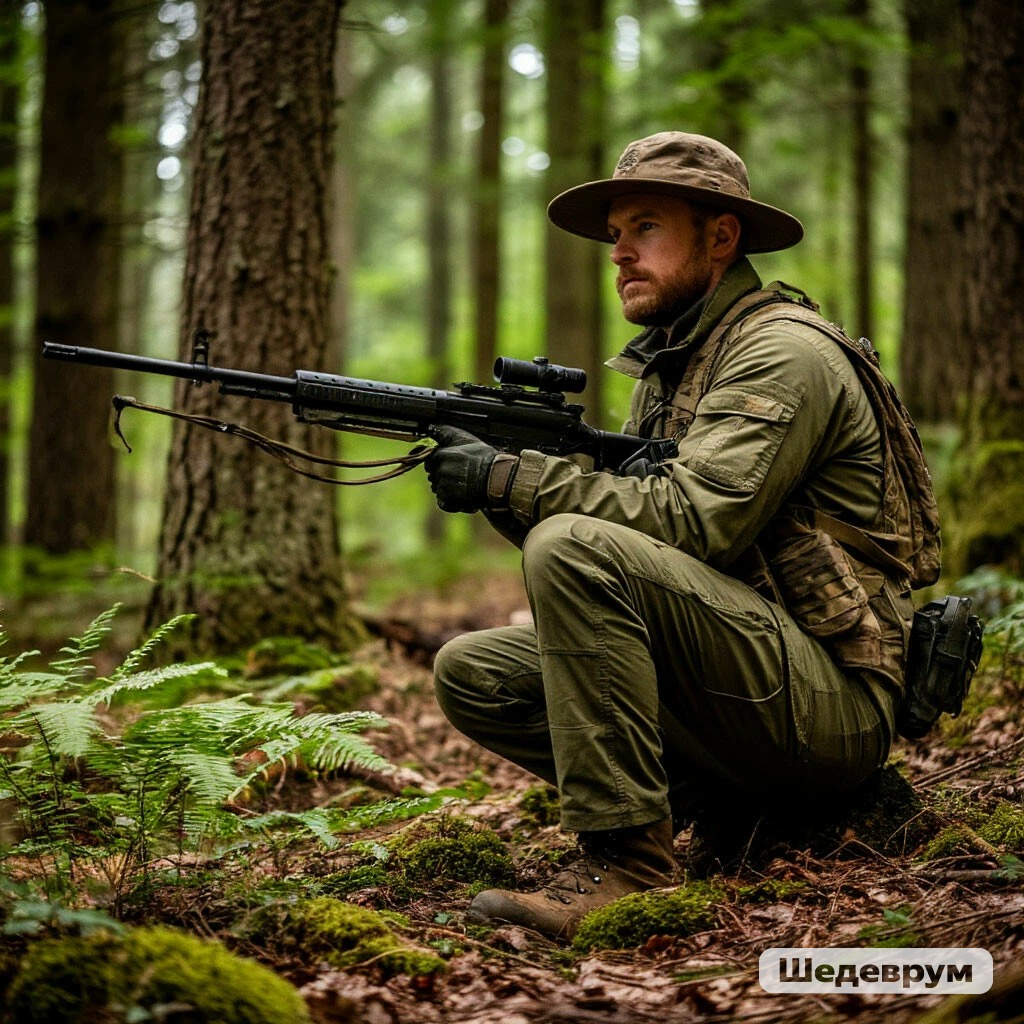 Охота на дроны: пензенцы предложили помощь в борьбе с воздушными атаками