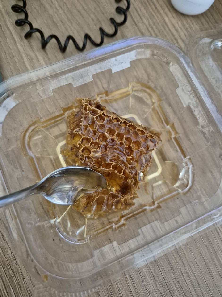 Неправильный мед: в Пензенской области нарушения выявили у 40 производителей