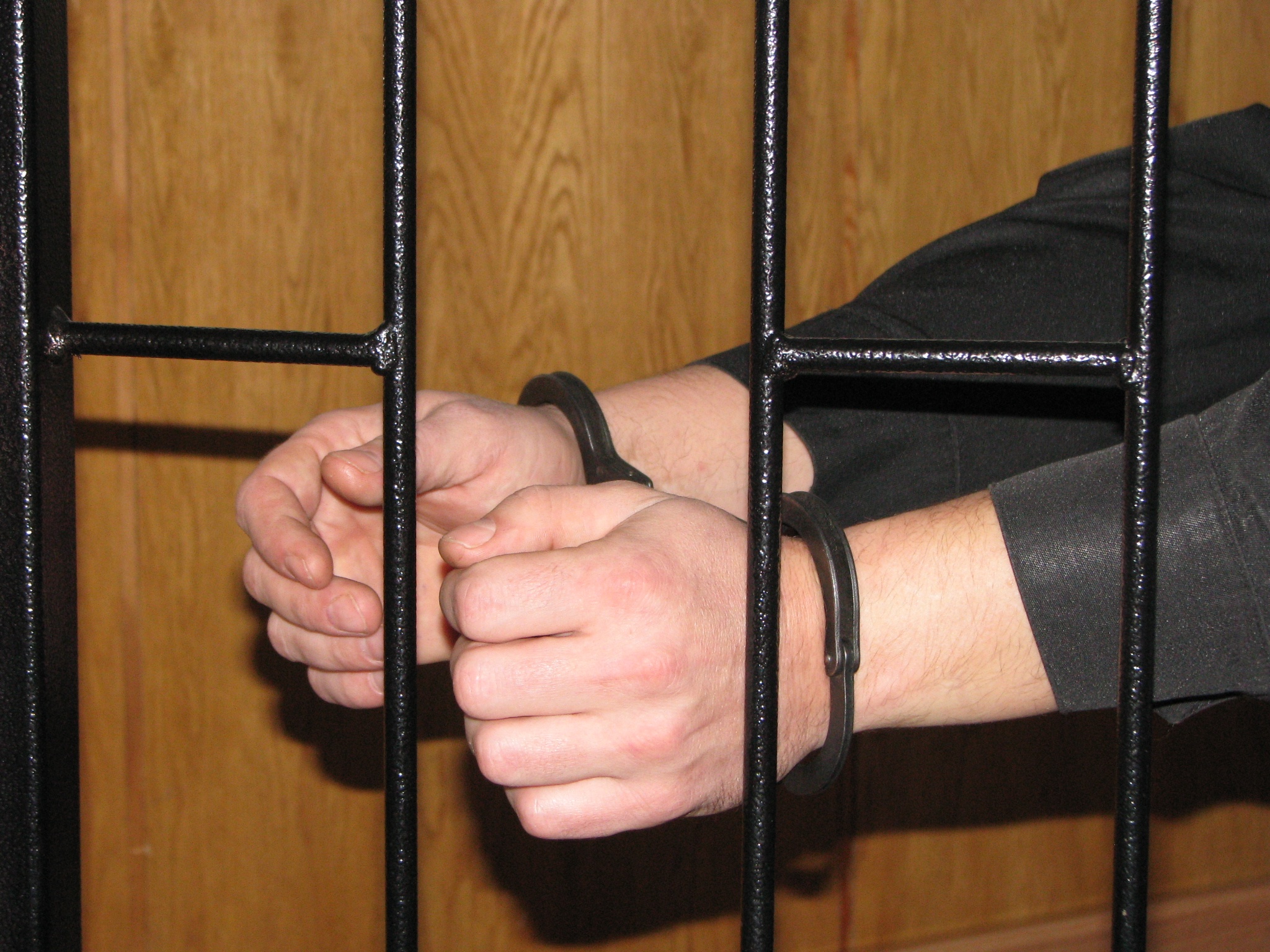 Хотел воевать за Украину: кузнечанина осудили и вынесли мягкий приговор