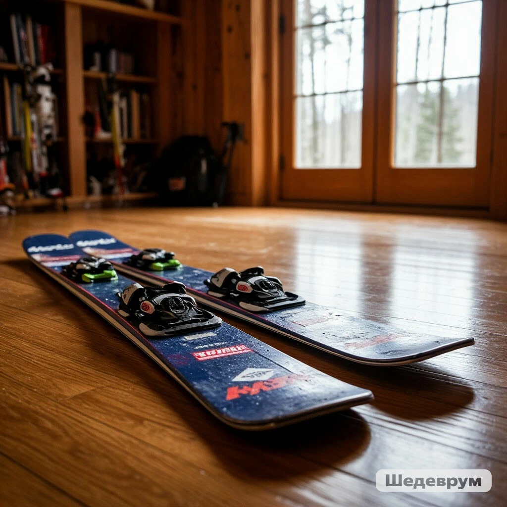 Куда поехать пензенцам кататься: в Нижнем Новгороде откроют горнолыжный комплекс