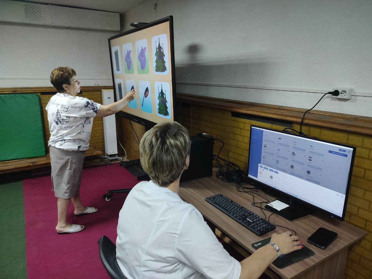 Инновации в медицине: как теперь лечат и восстанавливают в Сердобской ЦРБ