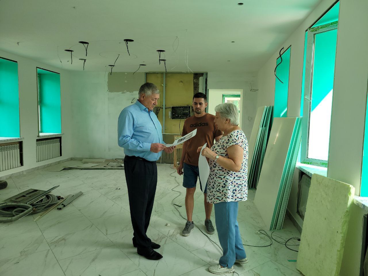 Капремонт в рамках нацпроектов: что изменится в Нижнем Ломове в этом году