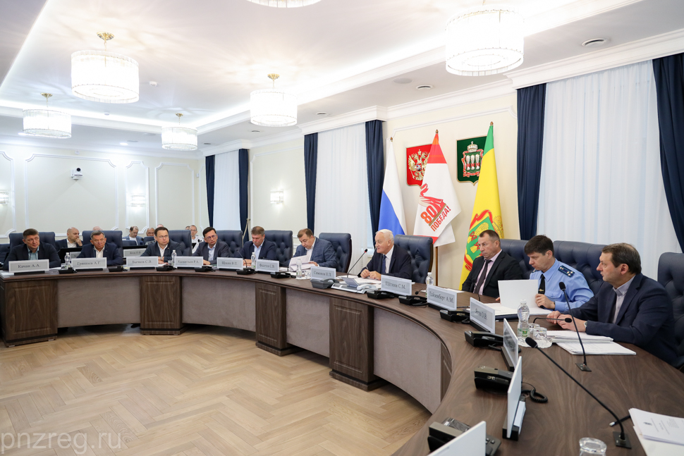 Авиаслет и фестивали: в Пензенской области планируют увеличить поток туристов