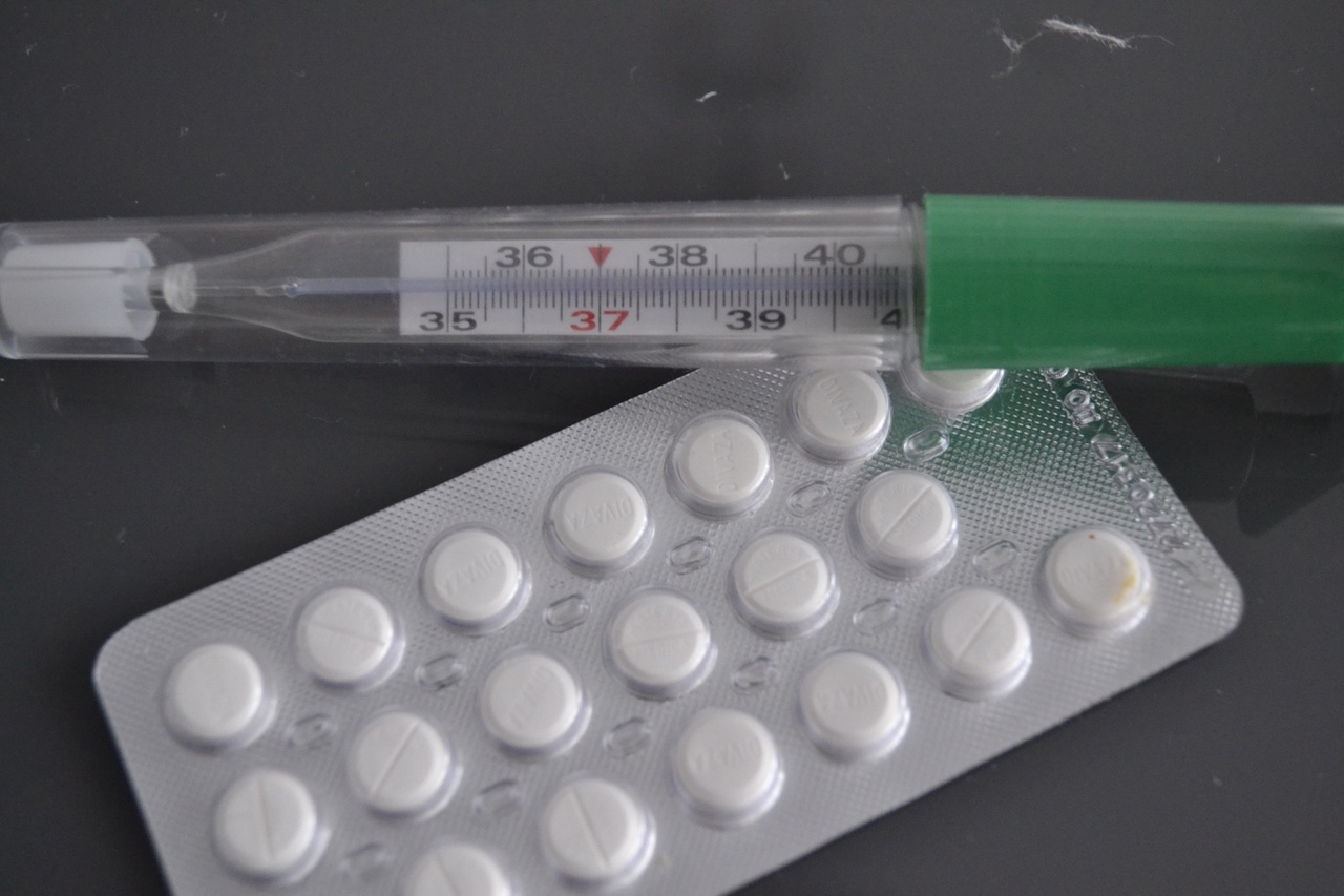 Кашель с кровью: В России появился новый вирус, поражающий легкие и бронхи