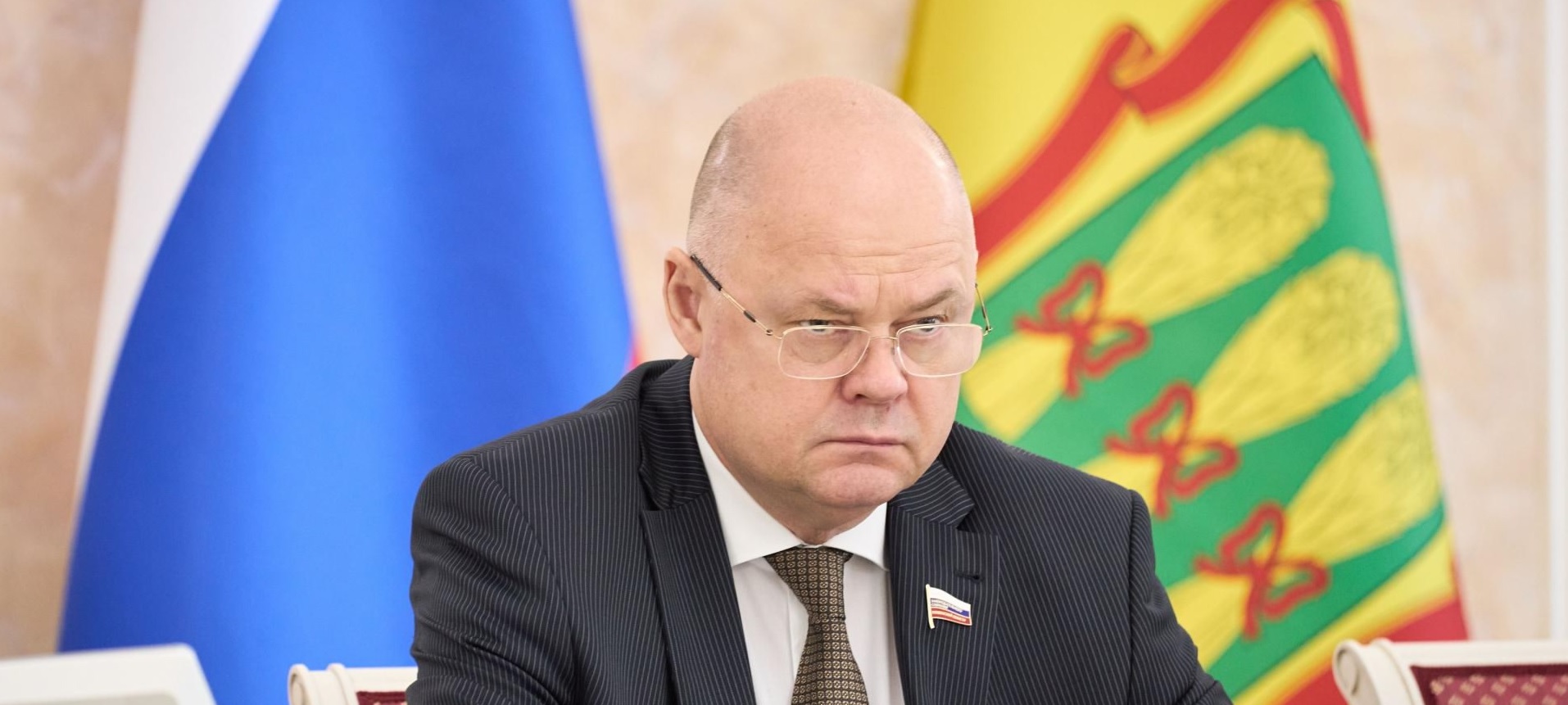 Вадим Супиков: «Устранение иностранных заимствований укрепит суверенитет нации»