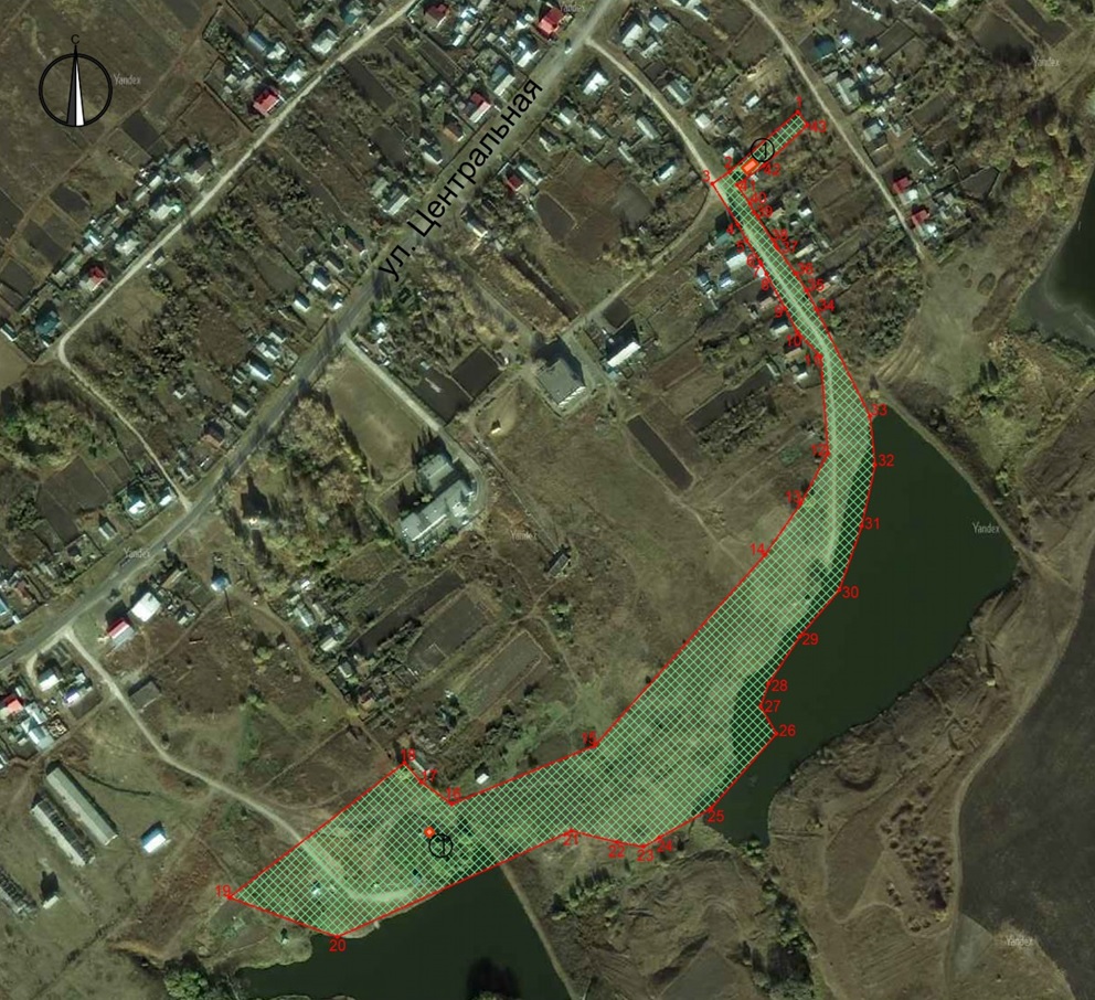 Запрет на застройку: в Пензе взяли под защиту родник Иоанна Оленевского