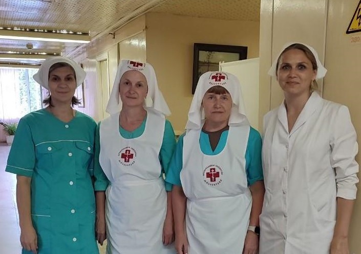 Служение без выходных: пензенское сестричество расширяет помощь нуждающимся