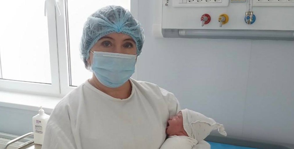 Многодетные семьи в Пензе могут получить до 1 млн рублей на погашение ипотеки