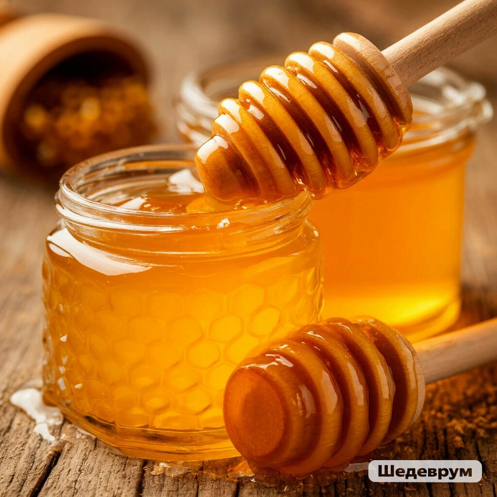 Медовый Спас в Пензе: регион вошел в топ-5 производителей меда в ПФО