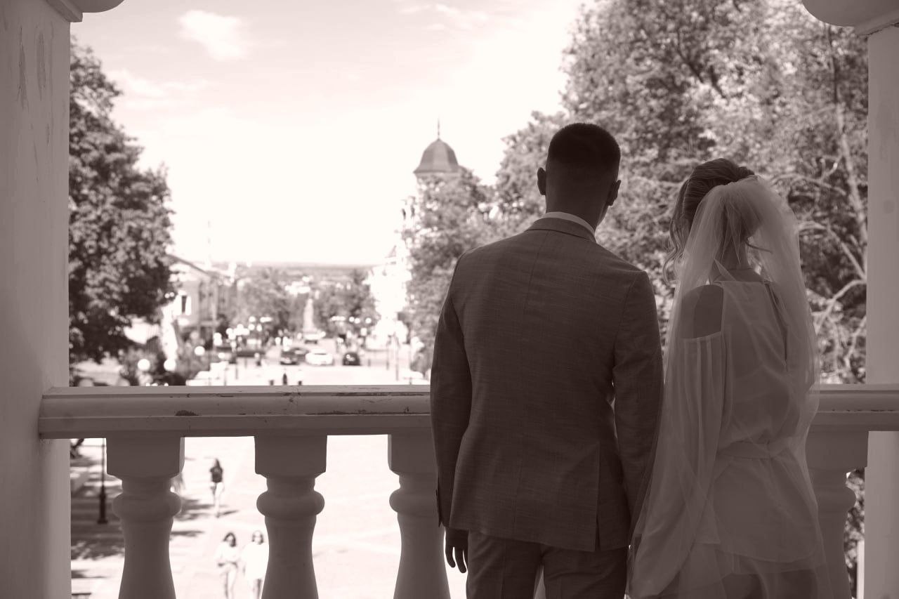 Священник Андрей Фадеев: слова о любви не главное в браке