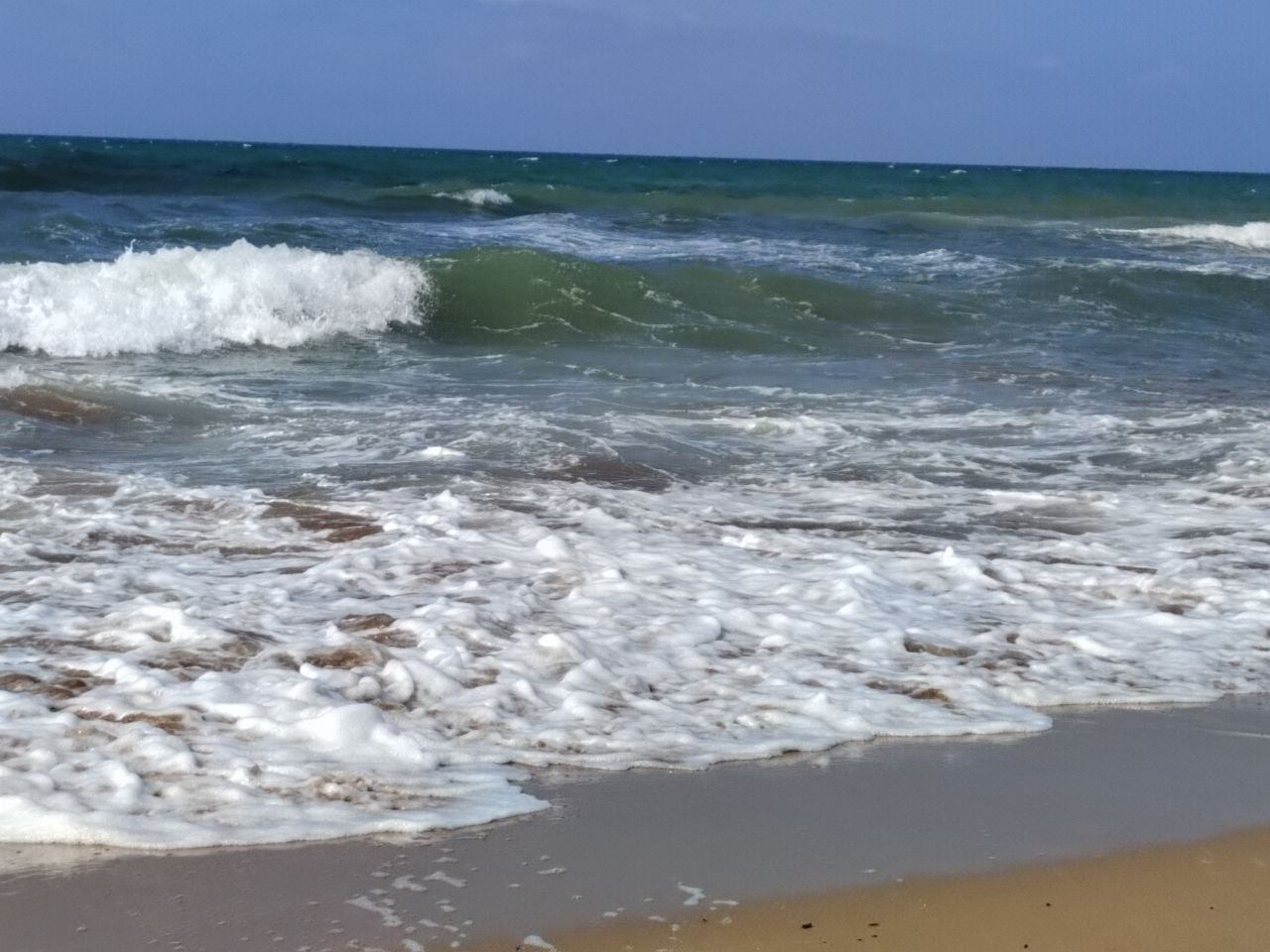 Курорты Азовского моря бьют рекорды популярности