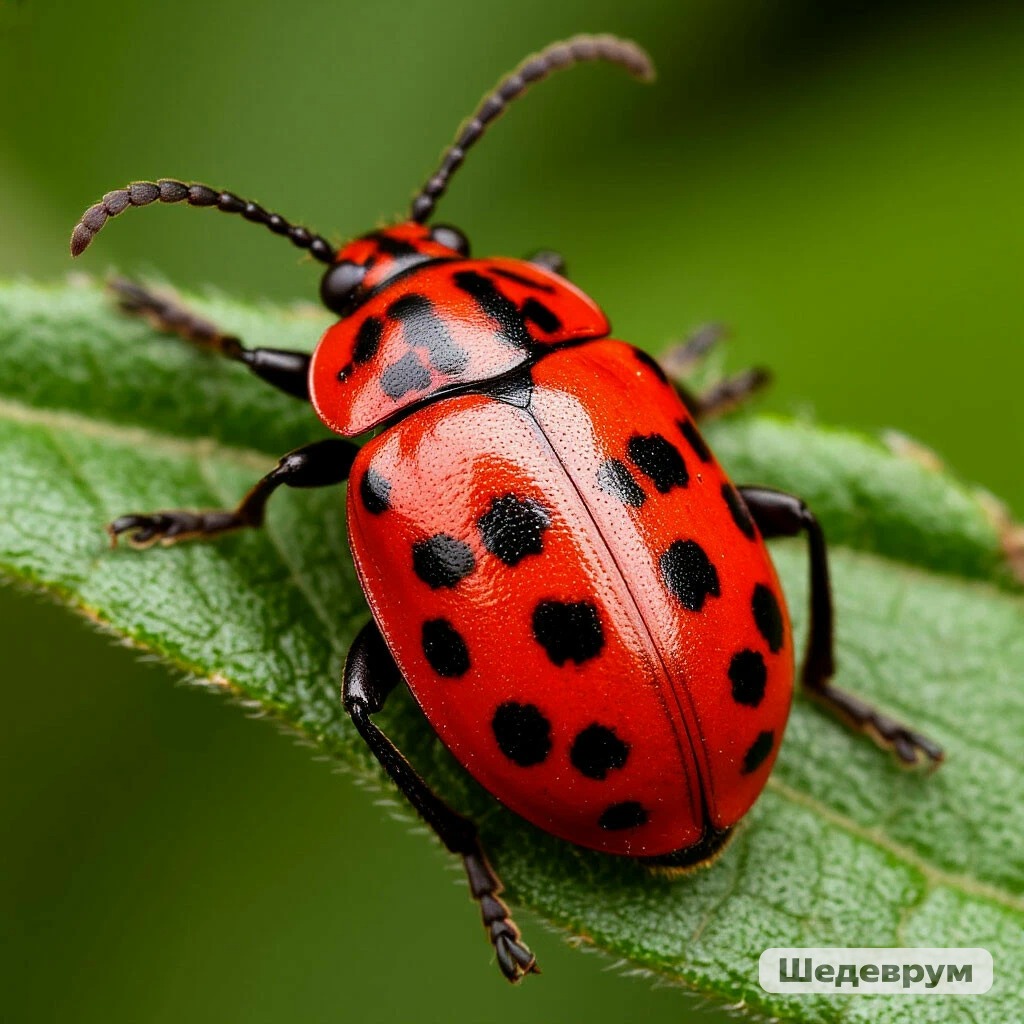 Новый хищник: в Пензенской области ищут поедателя колорадского жука