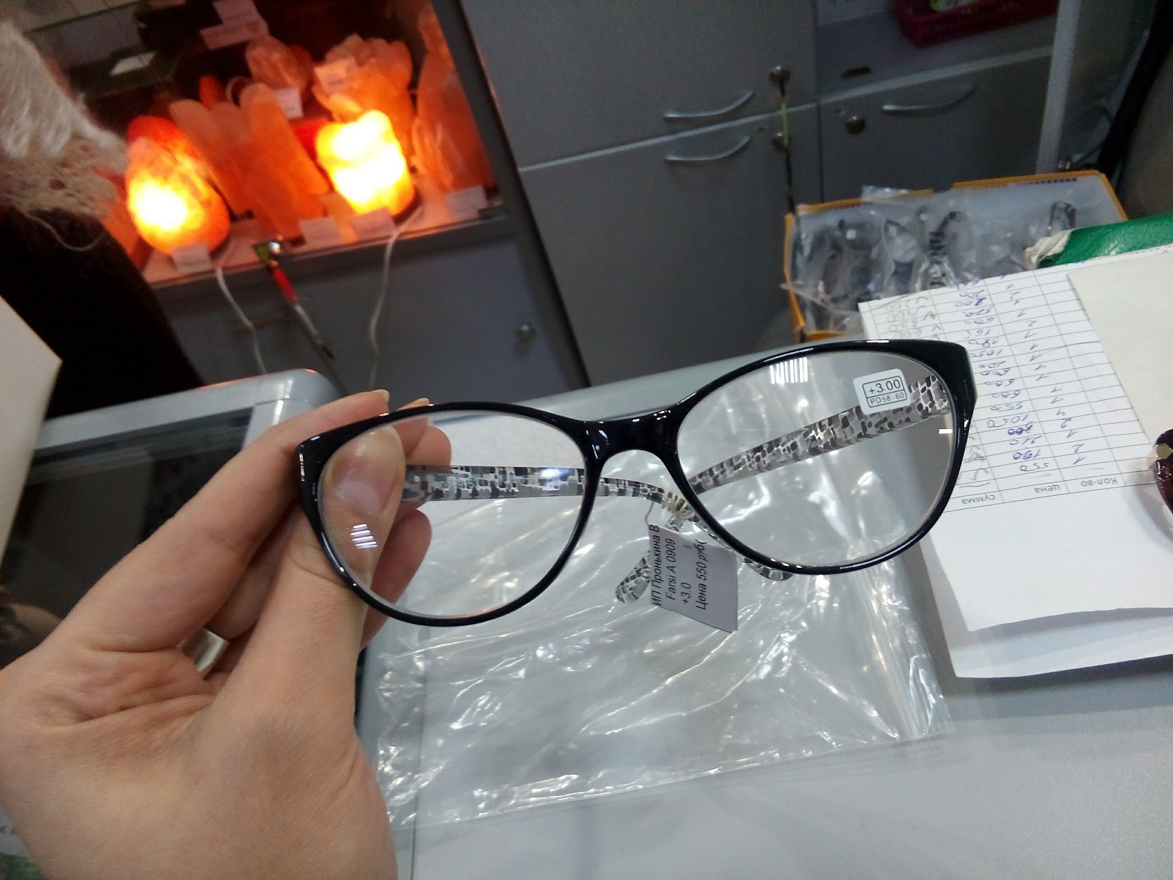 Зрение под угрозой: в Пензенской области втрое выросло число случаев слепоты