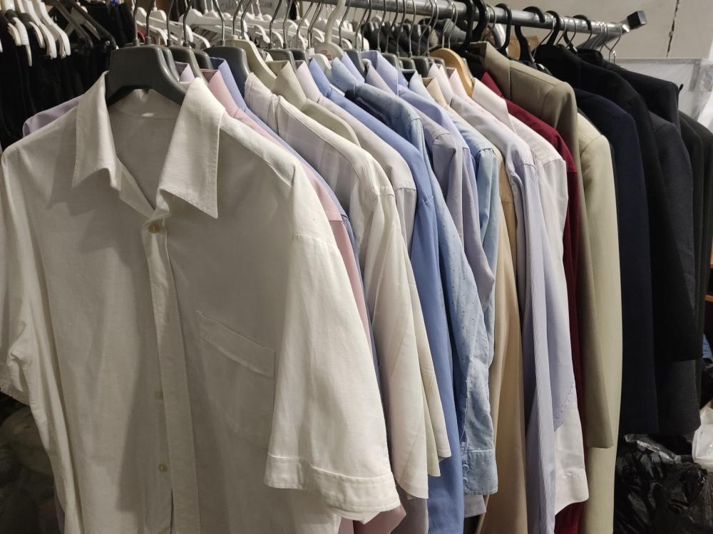 В Пензе нуждающимся школьникам бесплатно раздадут одежду и обувь