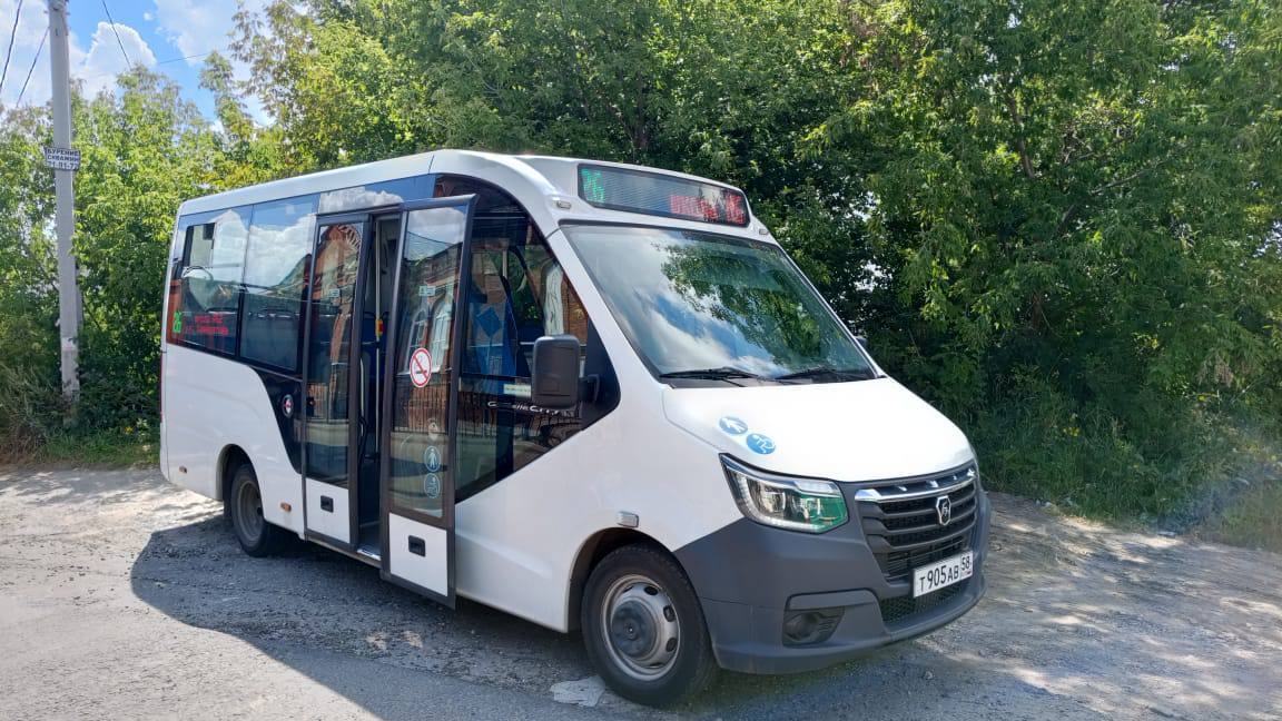 Для жителей Пензы опубликовали полное новое расписание автобуса № 26