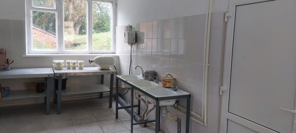 В Сердобске после ремонта возобновил работу детский сад №13