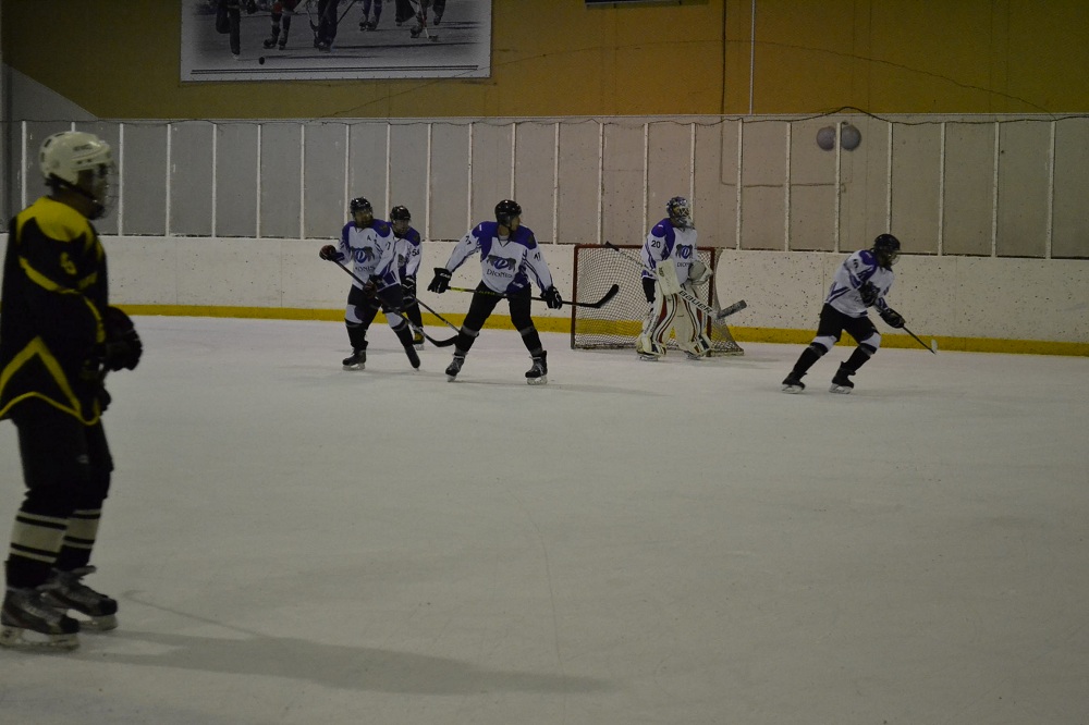 Пензенский «Дизель» лишился трёх игроков