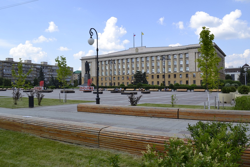 В Пензенской области появилось новое министерство, связанное с тарифами