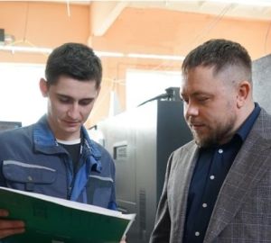 Атомная новость: пензенский завод привлек внимание федерального СМИ