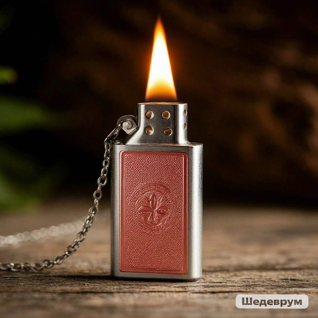 Пензенцы не смогут купить зажигалку без паспорта с 1 сентября