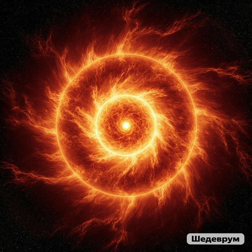 Михаил Леус предупредил: в пятницу Землю накроет геомагнитная буря