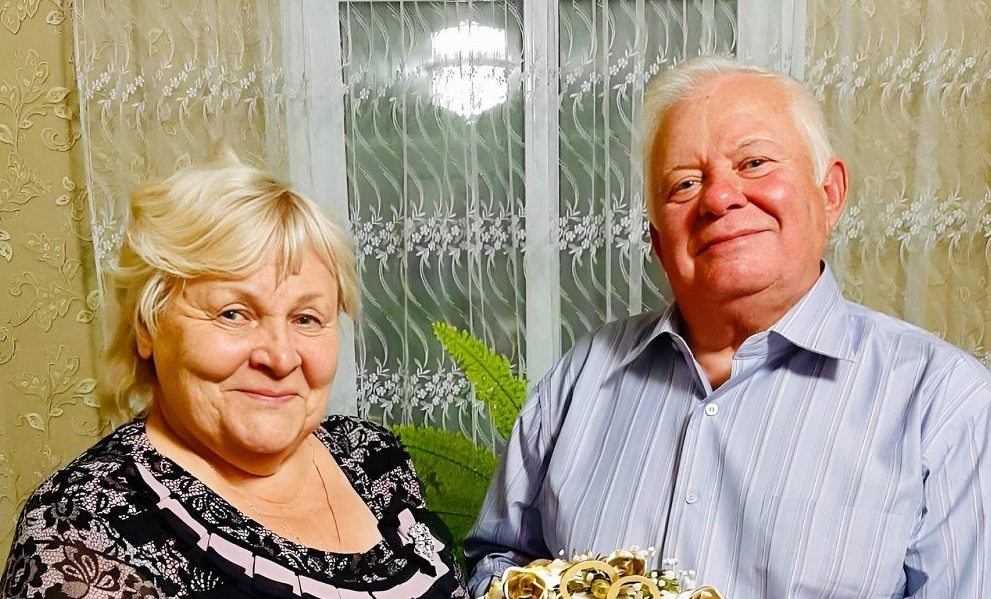 Пензенская семья Беляниных признана лучшей в России