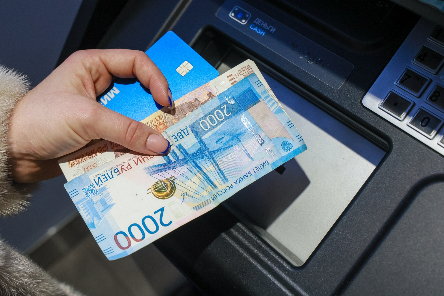 Более 1 млн человек доверили НПФ ВТБ свои средства по ПДС