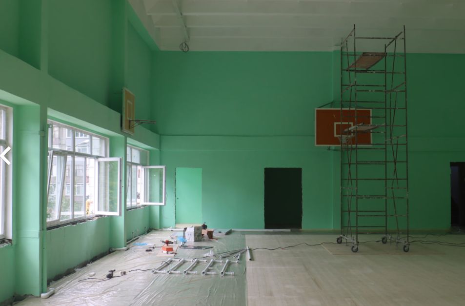 Шесть школ Пензенской области уже готовы к 1 сентября