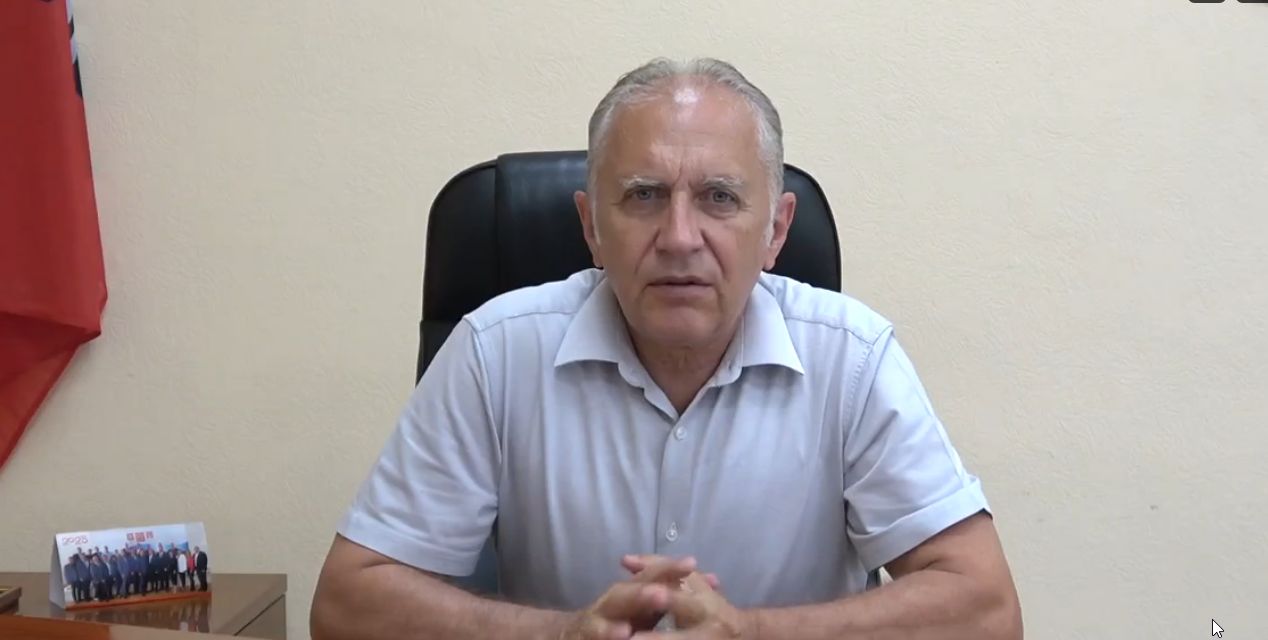 Глава Кузнецка призвал к бдительности, но без паники, после атаки БПЛА на Пензу