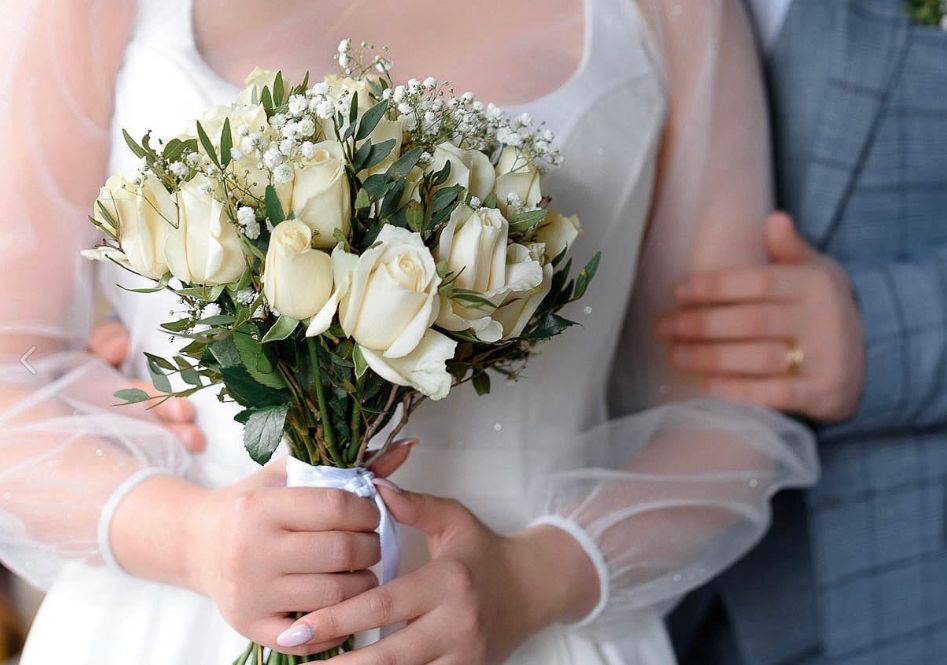 Семейным парам Кузнецка предлагают торжественно отметить юбилей брака