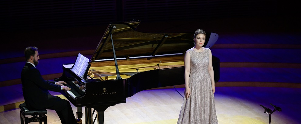 Музыкальный фестиваль Абдразакова пройдет в Крыму и на Дальнем Востоке