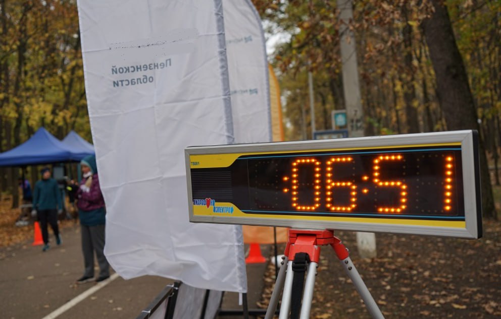 При поддержке Опоры России в Пензе впервые пройдет Тропа Героев