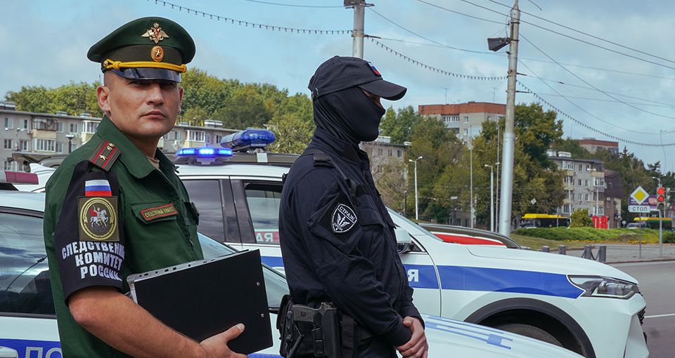 В Пензе в ходе рейда выявили 11 уклонистов от армии