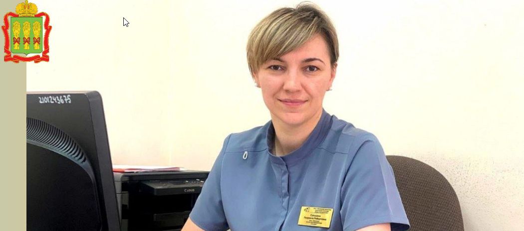 Пензенский неонатолог вошла в тройку лучших в России