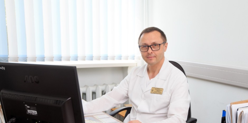 В пензенском кризисном центре начал прием новый психотерапевт