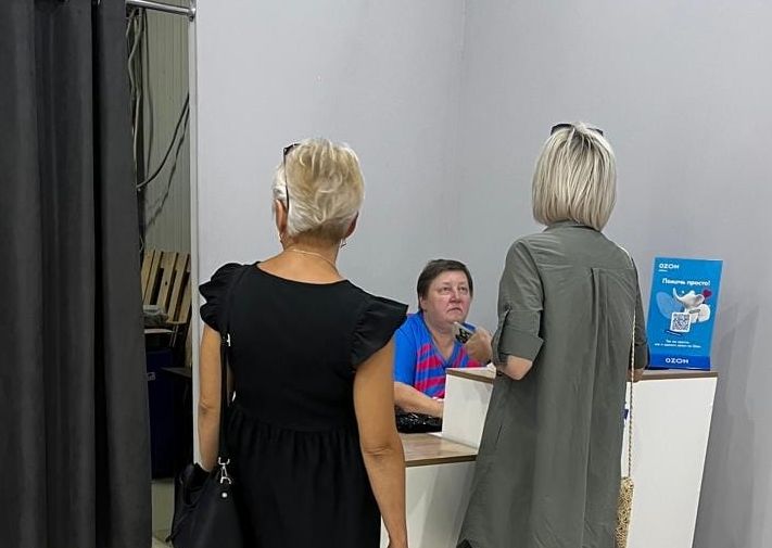 Дисквалификация до 3 лет грозит нарушителям в пунктах выдачи Кузнецка