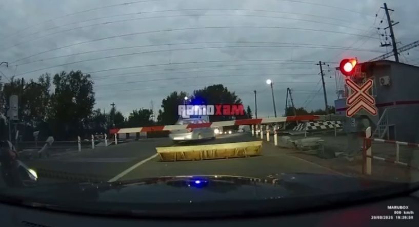 Пензенского водителя наказали за нарушения ПДД, выявленные в соцсетях