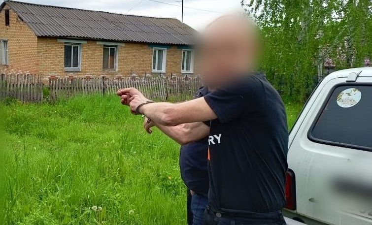 В Пензенской области мужчина осужден за убийство знакомого во время ссоры