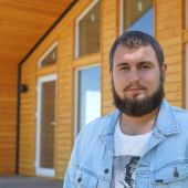 Евгений Логинов перечислил преимущества строительства частного дома в Бессоновке