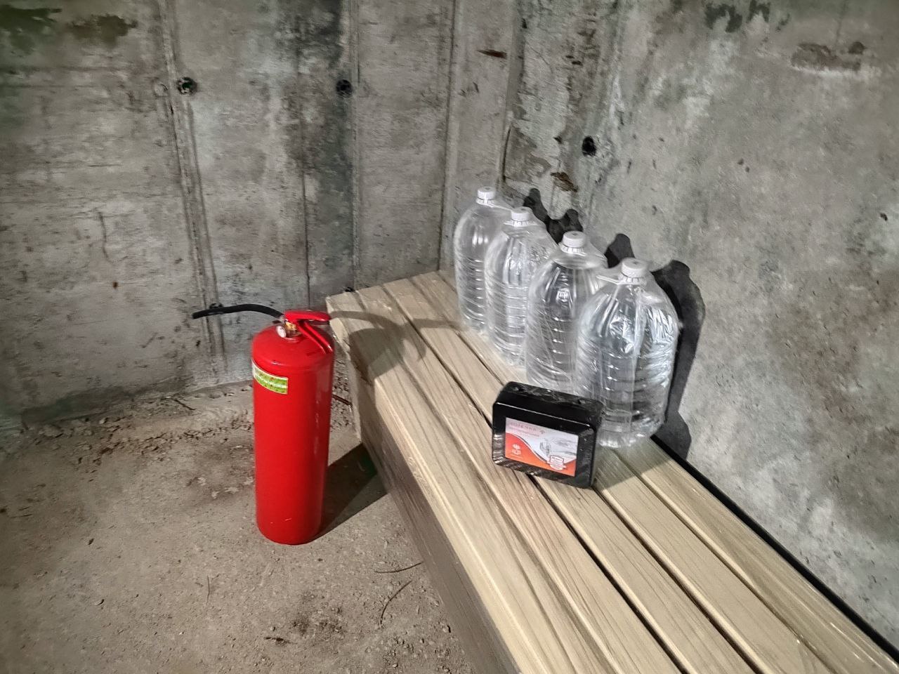 Хоромы ждать не надо: Для кузнечан организуют экскурсии по подвалам