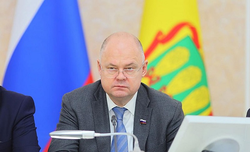 Вадим Супиков: Поддержка пациентов с редкими заболеваниями – обязанность государства